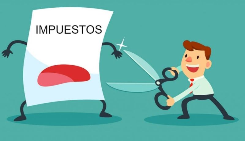 Profesionistas Proponen Cambios En Materia De Impuestos