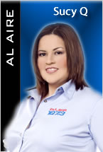 Al Aire SusyQ