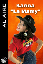Al Aire La mamy