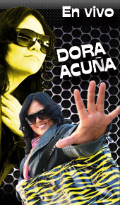 Al Aire Dora Acu�a