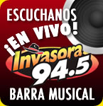 Al Aire Invasora945