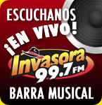 Al Aire Invasora997