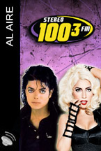 Al Aire Stereo100