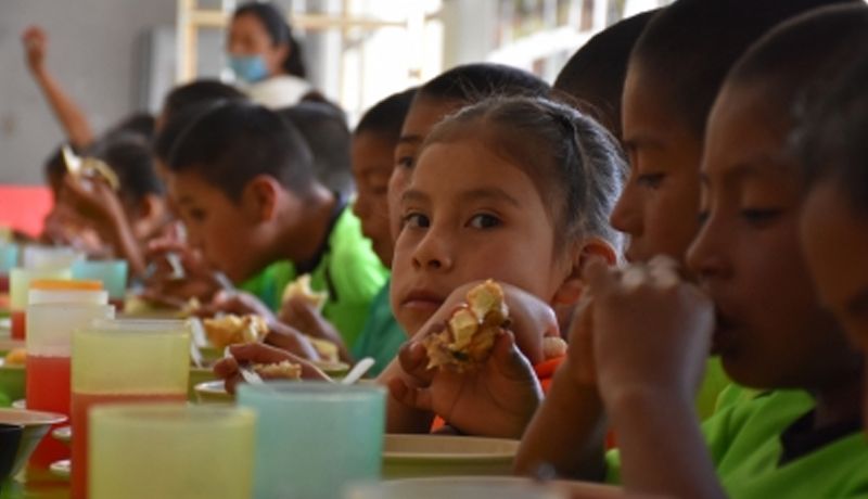 Avanza La Ley Del Derecho A La Alimentación 3577