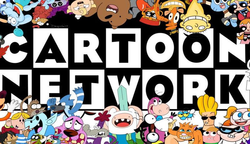 Resultado de imagen de Cartoon Network (LatinoamÃ©rica)