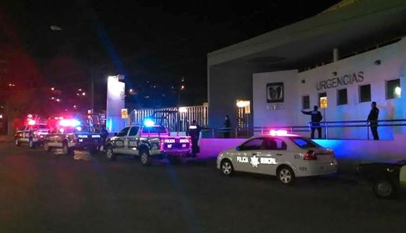 Se Eleva A Tres Número De Muertos Por Balacera En Guaymas