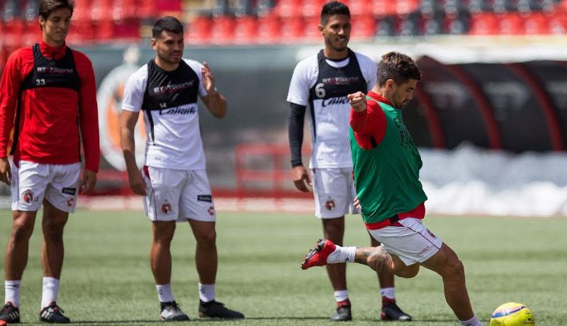 Xolos recibirán a Toluca en trepidante cierre de torneo 