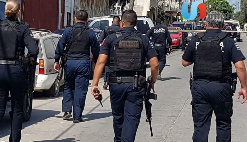 Balacera En La Nueva Tijuana Deja Dos Muertos Y Un Herido