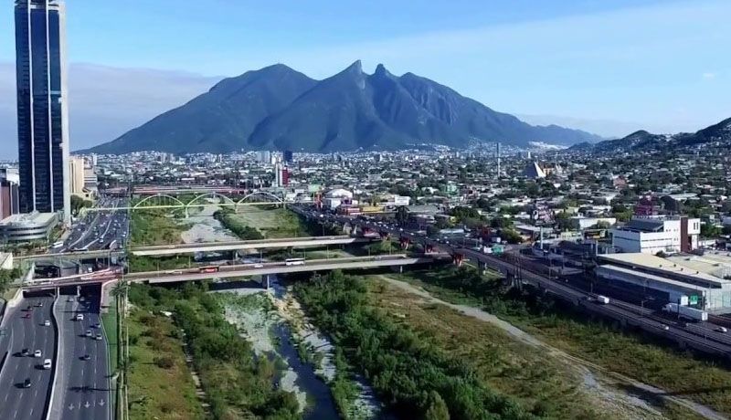 Monterrey se coloca como el tercer destino más solicitado por turistas