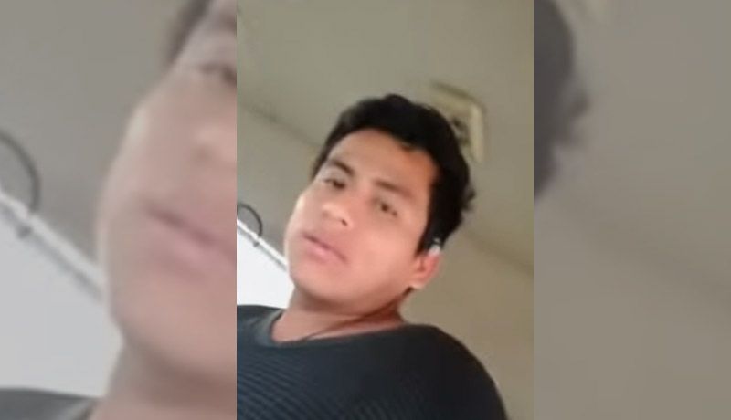 VIDEO Se Masturba En Autobs Mujer Lo Filma Y Suplica No Lo Denuncie