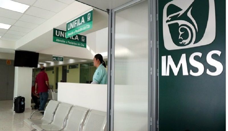 CNDH Emite Tres Recomendaciones Al IMSS Por Negligencia Médica