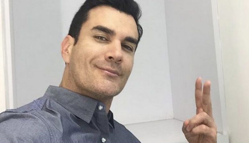 No Soy Gay Ni Bisexual Afirma David Zepeda