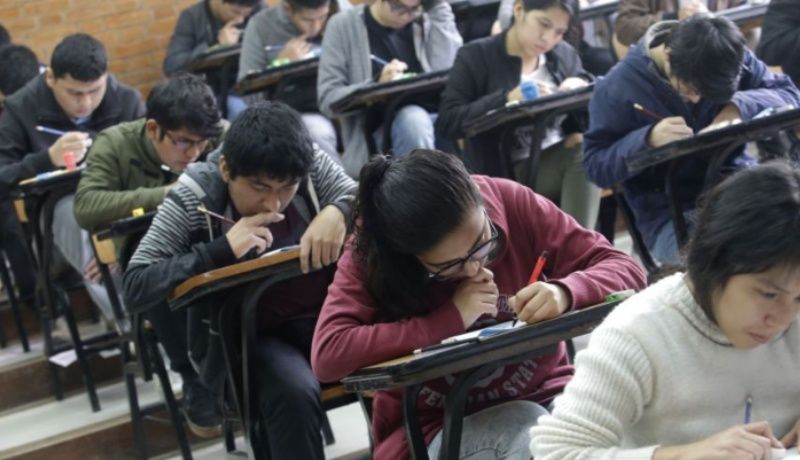 Ingresarán Más De 300 Mil Estudiantes De Nivel Medio Superior En 2019