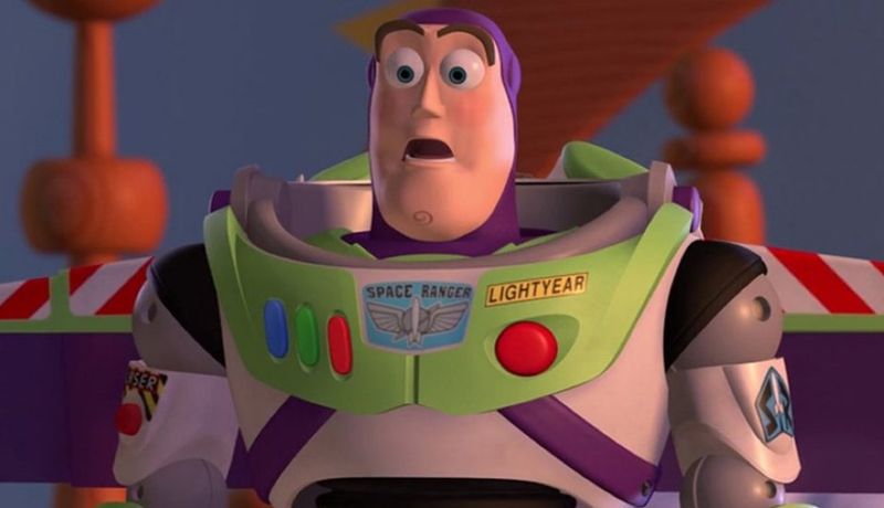 ver buzz lightyear la pelicula