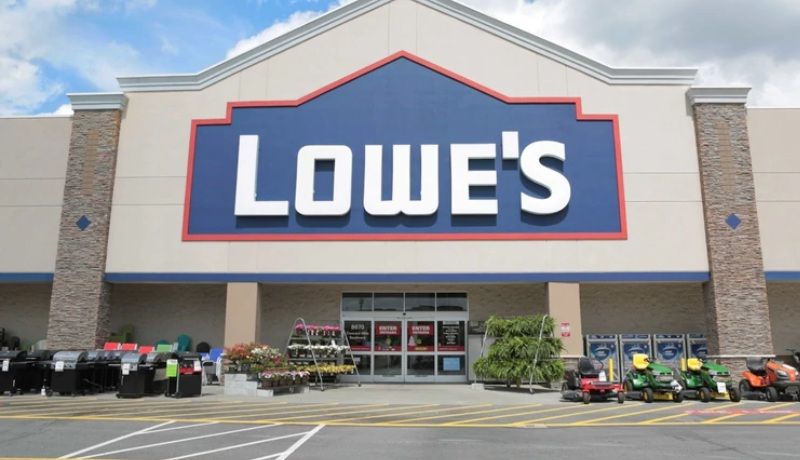 lowes sonora