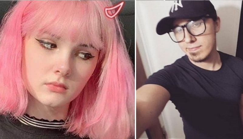 Influencer Es Asesinada Por Su Novio Difunde Su Cadáver En Redes 