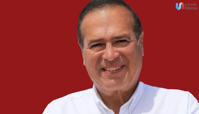 Este Lunes Arturo González Cruz Rinde Protesta Como Alcalde