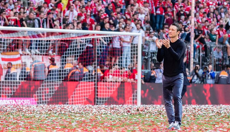 Bayern Múnich Despide A Su Entrenador Niko Kovac