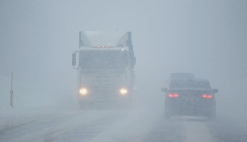 Frío En Baja California Hasta El Viernes Anuncia Protección