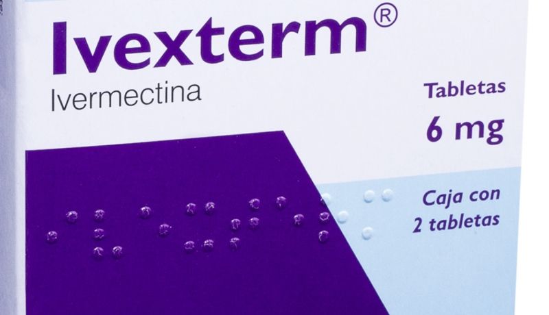 Precio De Medicamento Ivexterm