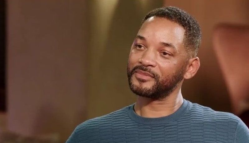 VIDEO: Jada Smith confiesa infidelidad a Will Smith