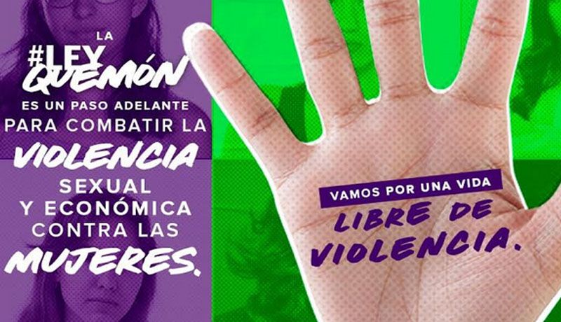 Pri Impulsa Registro Público De Agresores Sexuales 2596