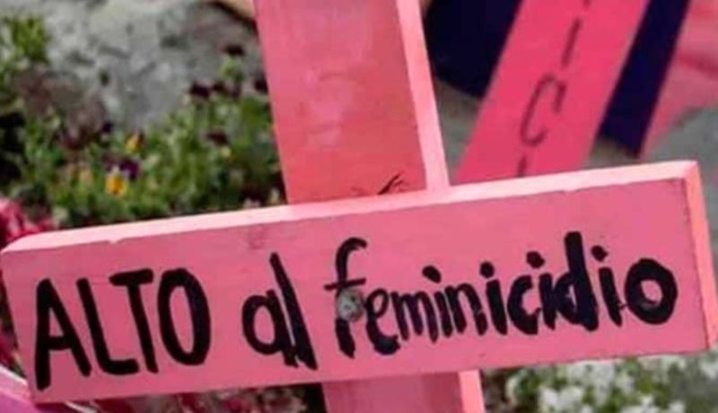 Qué es un feminicidio y cuál es la diferencia con homicidio