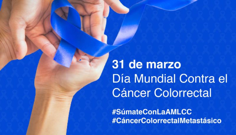 Second place of mortality in Mexico: Colorectal cancer