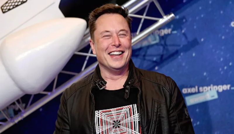 Anunció Elon Musk que tiene Síndrome de Asperger