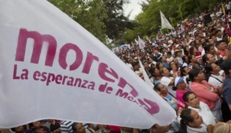 Morena y aliados ganan 24 distritos en Chiapas