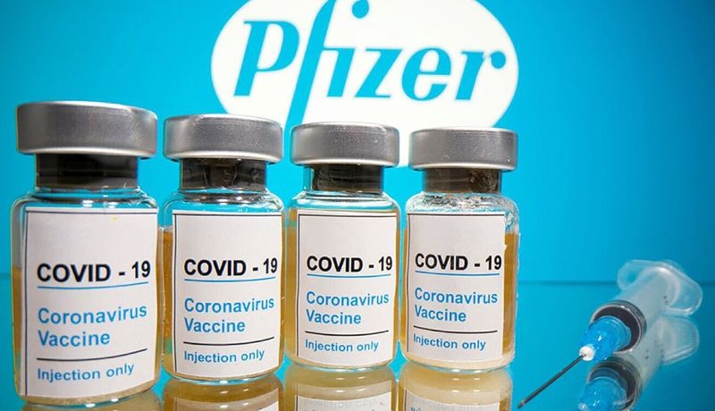 SS aumentará aplicaciones de segundas dosis de Pfizer