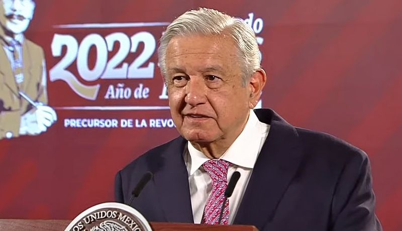 AMLO invites celebrities to meet to clarify doubts about the Mayan Train